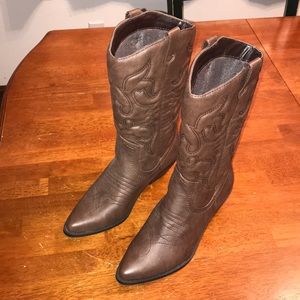 Women’s Cowboy Boots